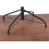 35cm Foldable Christmas Tree Stand for 4ft Artificial Tree, Sturdy Metal Base, Easy Installation 2