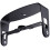 360 Rotating Metal Projector Holder Stand Desktop Wall-black 1
