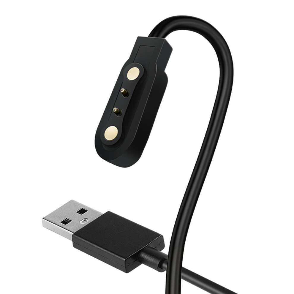 Magnetic Usb Charging Cable For Ls05/W26/Rs4 Smartwatch Wearable 7709000237043