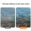 Smartphone Reflective Photography Filter Clip On-No storage bag 5
