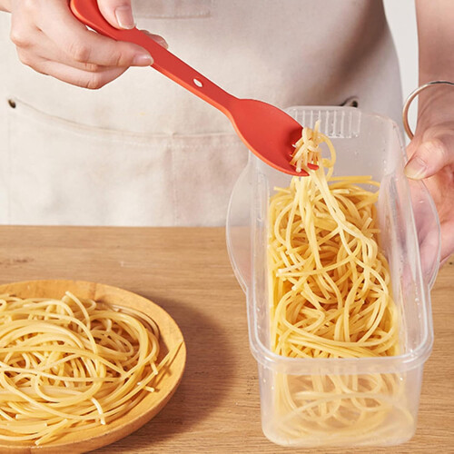 Magnetron Pasta Machine with Screen 1