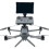 Handheld Bracket For Drones Controller-Arm folding RC PRO2 6