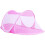 Mosquito Net for Babies, Foldable Mosquito Net, Foldable Universal Infant Net 1