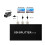 Broadcast Grade SDHD3G Splitter for Live Streaming Video 6