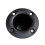 Universal Metal Speaker Stand Top Hat Solid Base For Stage Home 1