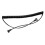 Flash Synchronization Cord Spring Wire Design With Thread 1