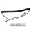 Flash Synchronization Cord Spring Wire Design With Thread 3