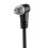 Flash Synchronization Cord Spring Wire Design With Thread 4