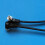 Flash Synchronization Cord Spring Wire Design With Thread 7