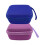 MultiFunctional Storage Box Holds 10Cards Shock Absorbing-Blue 5