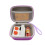 MultiFunctional Storage Box Holds 10Cards Shock Absorbing-Blue 7