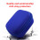 MultiFunctional Storage Box Holds 10Cards Shock Absorbing-Blue 4