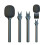 Reporter Microphone Holder Visible Professional Tool For Media 7