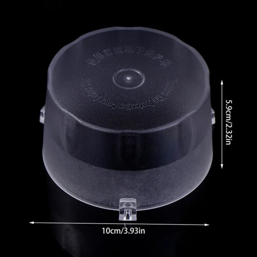 Flash Light Protective Cover For C120D C300D 600D 1200D Studio 2