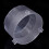 Flash Light Protective Cover For C120D C300D 600D 1200D Studio 5