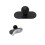 Car Dash Sticky Mount for All Garmin Nuvi  Many StreetPilot Models Ref: 9936 1