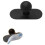 Car Dash Sticky Mount for All Garmin Nuvi  Many StreetPilot Models Ref: 9936 5