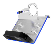 45 Degree Angles Cutting Tool, 45 Degree Tile Chamfering Tool for Cutting Ceramic Stone, Flooring Cutter Tile Ref: 2941