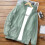 Herren-Sonnenschutzjacke, leicht, atmungsaktiv, 5