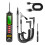 Pack of 1 Ergonomic Handheld Potential Transducer with Data Hold 1