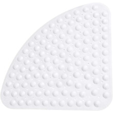 Veiligheidsmatten voor bad en douche, antislip ontwerp voor maximale veiligheid, extra grote badmatten met zuignappen, perfect voor sauna's, spa's,