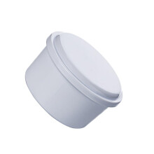 Manual Ice Crusher For Bar And Cafe, Stainless Steel Blade Shaver, Multifunction Home Kitchen Gadget With Ice Container