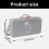 Portable Projectors Protective Storage Case Impact Resistant 5