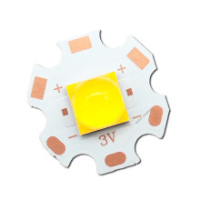 panneau lumineux de 36W LED pour la technologie de-3V