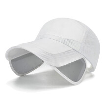 Sommer-Baseballkappe, atmungsaktiv,