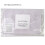 Feuilles de toile 14CT, maille de couture croisée, pointe-L 6