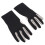 1 Paar Wasserhandschuhe 2 mm Neopren 5 Finger 5