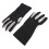 1 Paar Wasserhandschuhe 2 mm Neopren 5 Finger 8