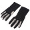 1 Paar Wasserhandschuhe 2 mm Neopren 5 Finger 6
