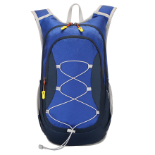 Tragbarer Rucksack, Wanderrucksack mit mehreren Fächern, leichter Trekkingrucksack für Reisen und Outdoor-Aktivitäten, wasserdicht mit Nassfach,