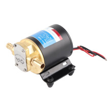 24 V Flügelzellenpumpe Elektrische