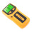 Ανιχνευτής μετάλλων Stud Finder Wall Scanner 5In1 Ανίχνευση καλωδίου τάσης Ακριβής ανίχνευση 5