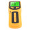 Ανιχνευτής μετάλλων Stud Finder Wall Scanner 5In1 Ανίχνευση καλωδίου τάσης Ακριβής ανίχνευση 6