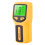 Ανιχνευτής μετάλλων Stud Finder Wall Scanner 5In1 Ανίχνευση καλωδίου τάσης Ακριβής ανίχνευση 2