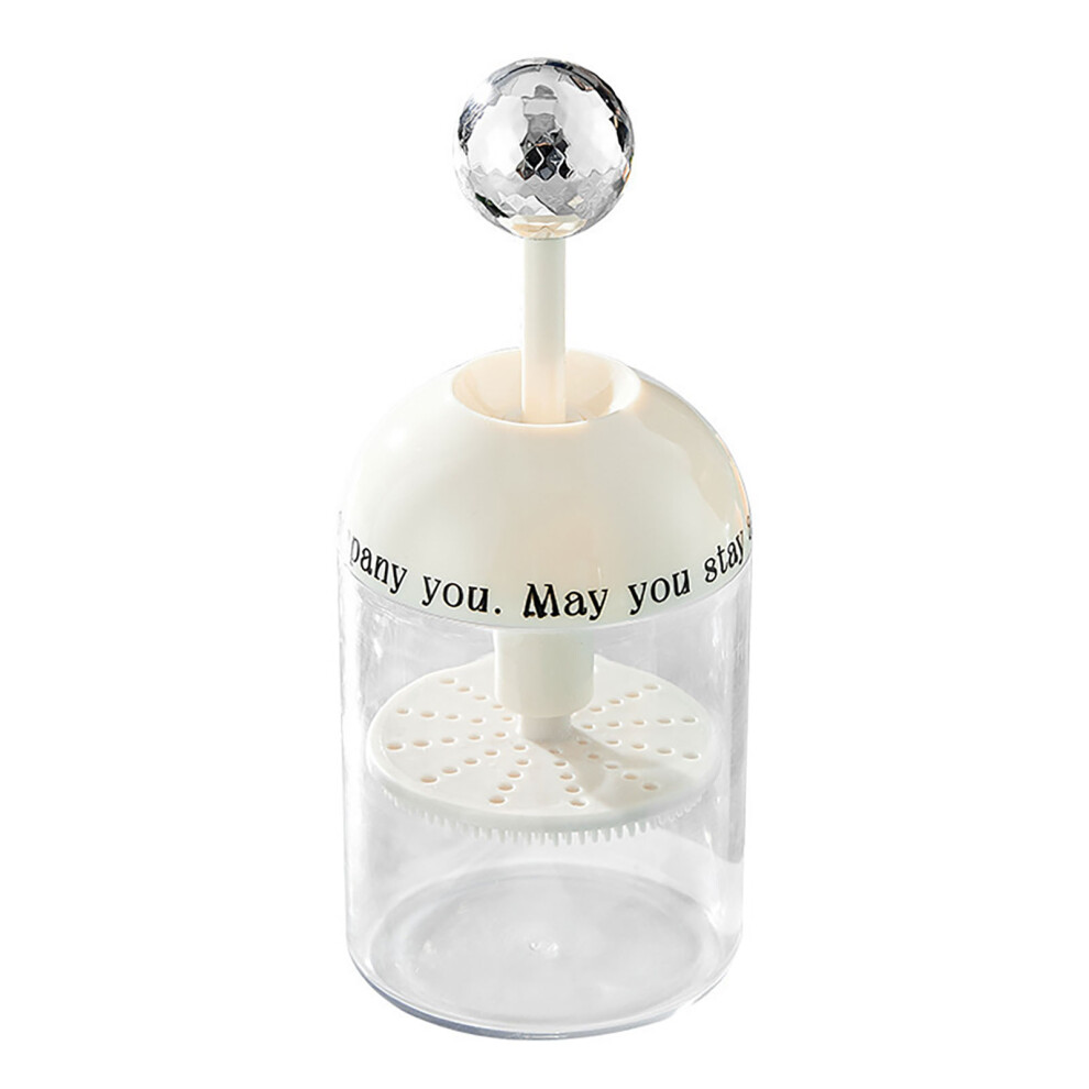 Rich Foam Facial Cleanser, Portable Facial Foam Maker, Delicate Skin Care Foam For A Luxurious Cleanse, Quick Charge & Waterproof Design For Daily And