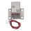 2A DC Micro Elektromagnetische Schloss Schrank Tür 5