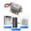 2A DC Micro Elektromagnetische Schloss Schrank Tür 11