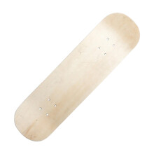 Blank Skateboard Deck for Children, DIY, Unpainted Longboard, 72 cm