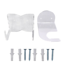 Suporte de parede para guitarra, suporte resistente para instrumentos, suporte de parede em acrílico para guitarra, acessórios para guitarra,