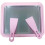 Ice Roll Maker Roller with Spatula Sweet Plate Cold Plate for Making Rolled Yogurt Machine Supply B L 5