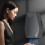 1600W Automatic Wall Mounted Hand Dryer with Sensor, Ultra Quiet 45dB Fast Drying 10s Gray 3