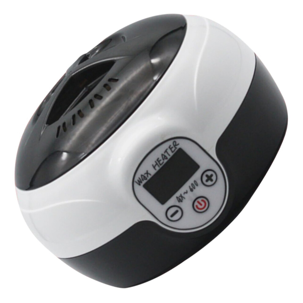 Wax Warmer for Hair Removal, Fast Wax Melting Electric Wax Melter for Salon and Home Spa Use