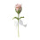 Fleurs au crochet centres de table décorations bouquet de-11 1