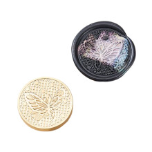Siegelwachsstempel der Schmetterlingsserie für Weihnachten,-A