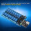 Ethernet Relay Control Module 16Channel LAN WAN Web Server for Remote Network Automation 2