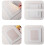 Blumendruck, Ton, Aquarell-Transferpapier, weiche-PY0050 6